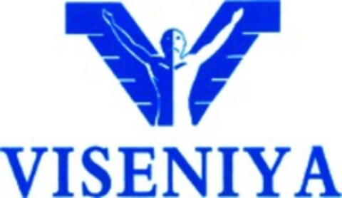 VISENIYA Logo (WIPO, 12.02.2008)