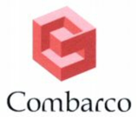 Combarco Logo (WIPO, 09.02.2009)