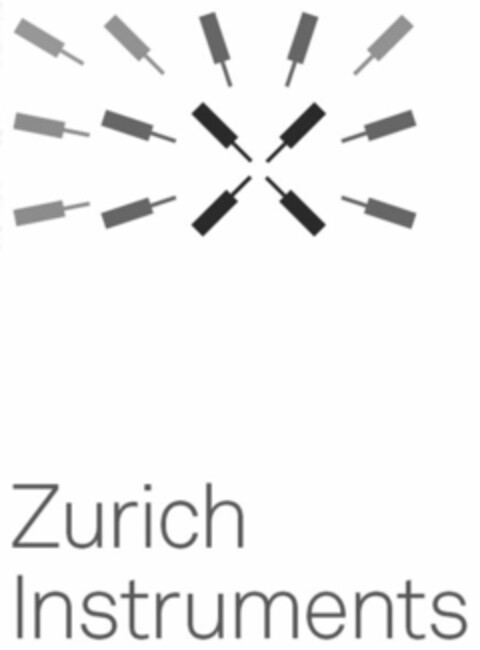 Zurich Instruments Logo (WIPO, 16.09.2009)