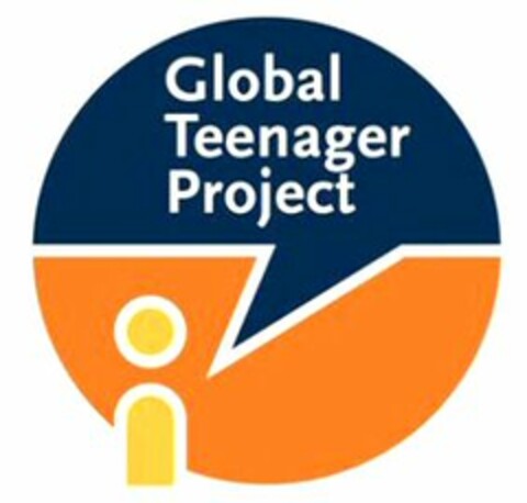 Global Teenager Project Logo (WIPO, 16.11.2009)