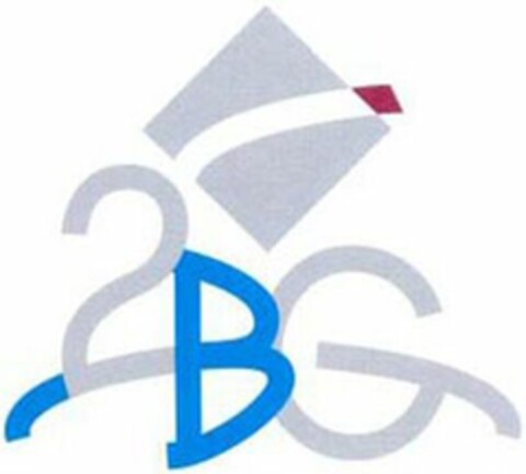 2BG Logo (WIPO, 06.11.2009)