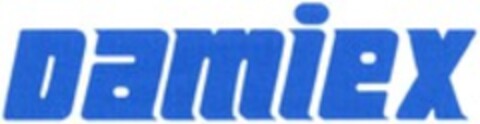 Damiex Logo (WIPO, 18.01.2010)