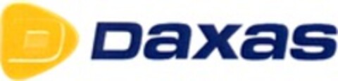 Daxas Logo (WIPO, 19.05.2010)