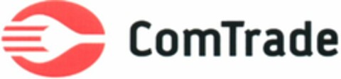 ComTrade Logo (WIPO, 07.09.2010)