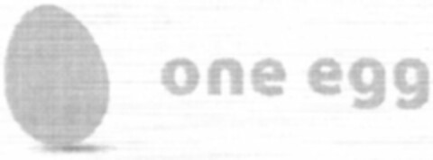 one egg Logo (WIPO, 11.04.2011)