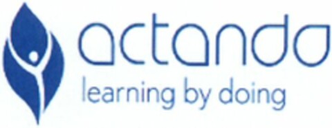 actando learning by doing Logo (WIPO, 11.05.2011)