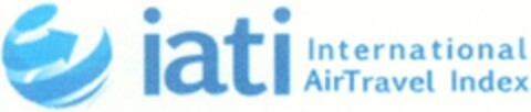 iati International AirTravel Index Logo (WIPO, 29.06.2011)