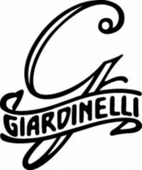 G GIARDINELLI Logo (WIPO, 06/30/2011)