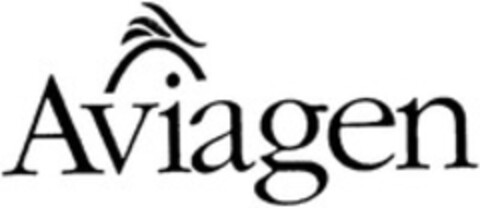 Aviagen Logo (WIPO, 02.08.2013)