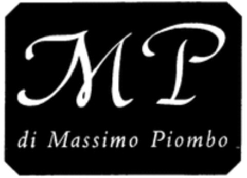 MP di Massimo Piombo Logo (WIPO, 26.11.2013)