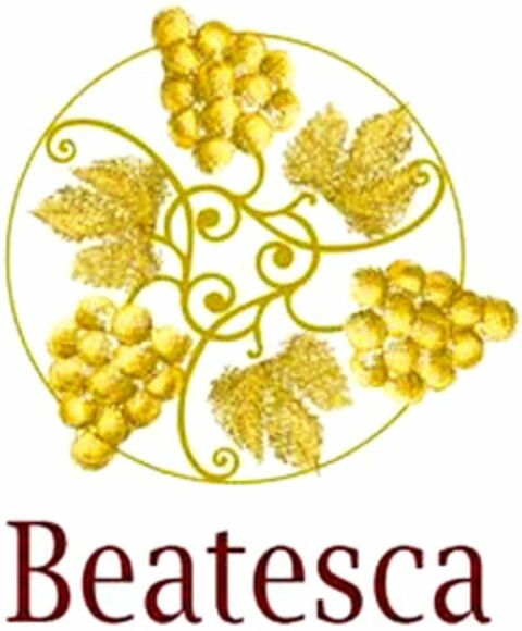 Beatesca Logo (WIPO, 18.11.2014)