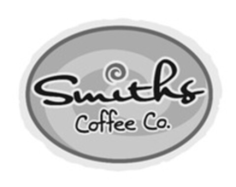 Smiths Coffee co. Logo (WIPO, 15.05.2014)