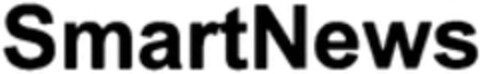 SmartNews Logo (WIPO, 25.11.2014)