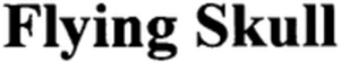 Flying Skull Logo (WIPO, 17.07.2015)