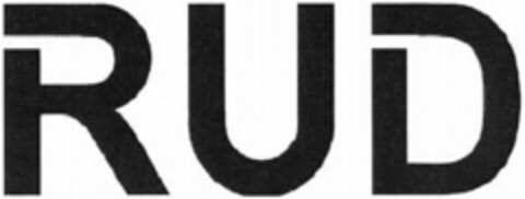 RUD Logo (WIPO, 22.08.2015)