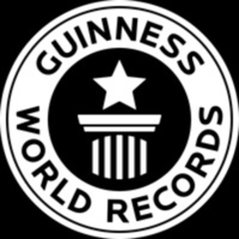 GUINNESS WORLD RECORDS Logo (WIPO, 01.06.2015)