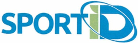 SPORTID Logo (WIPO, 16.09.2016)