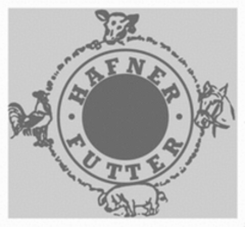 HAFNER FUTTER Logo (WIPO, 10.01.2017)