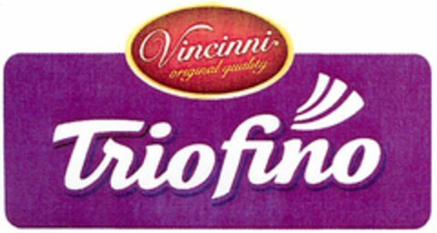 Vincinni Triofino Logo (WIPO, 28.08.2017)