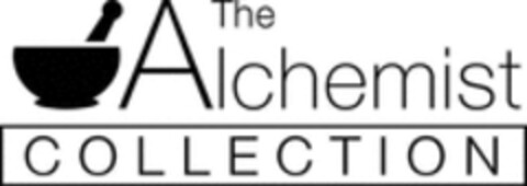 The Alchemist COLLECTION Logo (WIPO, 10.11.2017)