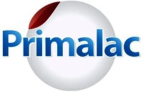 Primalac Logo (WIPO, 02/14/2018)