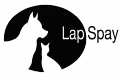 LapSpay Logo (WIPO, 05/17/2018)