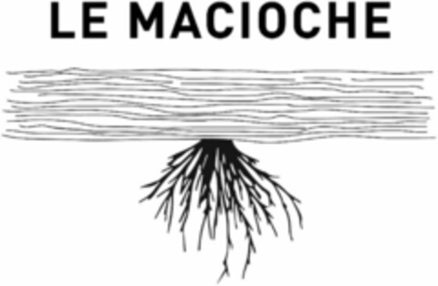 LE MACIOCHE Logo (WIPO, 06.07.2018)