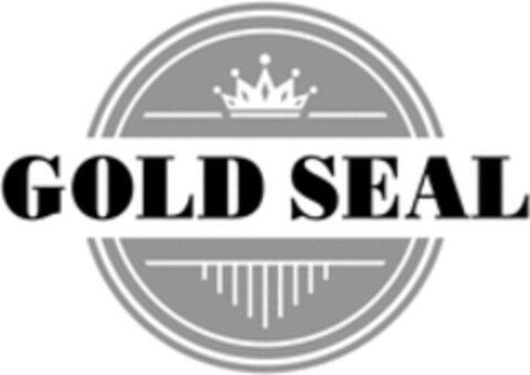 GOLD SEAL Logo (WIPO, 11.10.2018)