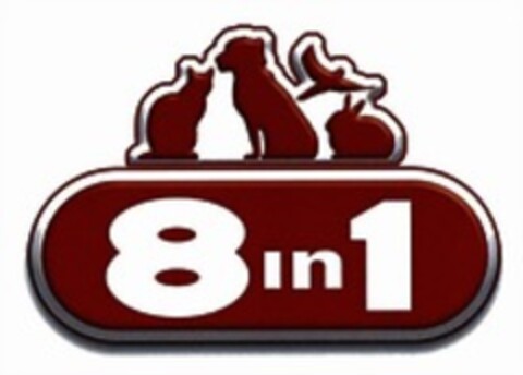 8 in 1 Logo (WIPO, 09.07.2018)