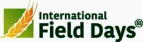 International Field Days DLG Logo (WIPO, 06.02.2019)