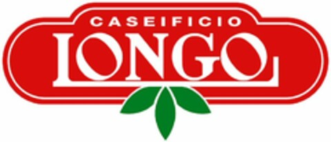 CASEIFICIO LONGO Logo (WIPO, 02.07.2019)