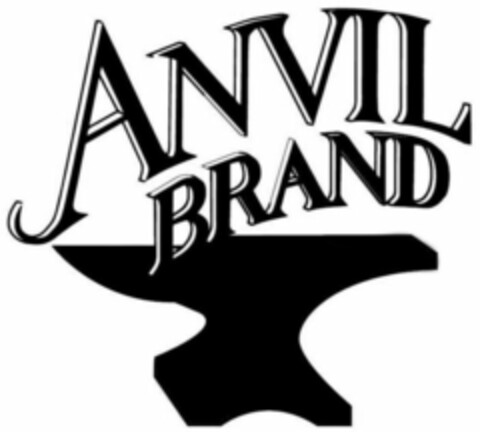 ANVIL BRAND Logo (WIPO, 08/16/2019)