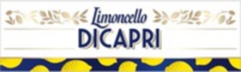 Limoncello DICAPRI Logo (WIPO, 29.01.2020)