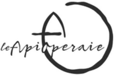 LeApiOperaie Logo (WIPO, 20.01.2020)