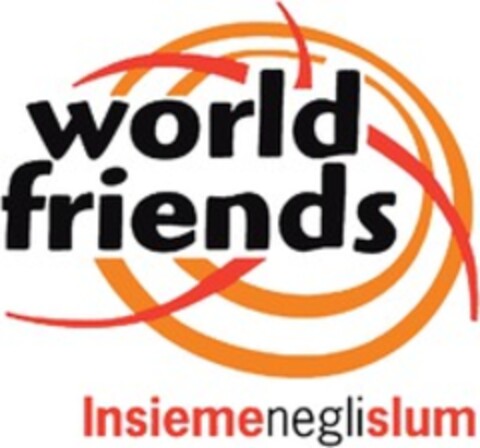 world friends Insiemeneglislum Logo (WIPO, 12/27/2019)