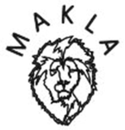 MAKLA Logo (WIPO, 09/14/2021)