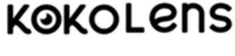 KOKOLENS Logo (WIPO, 09/06/2021)