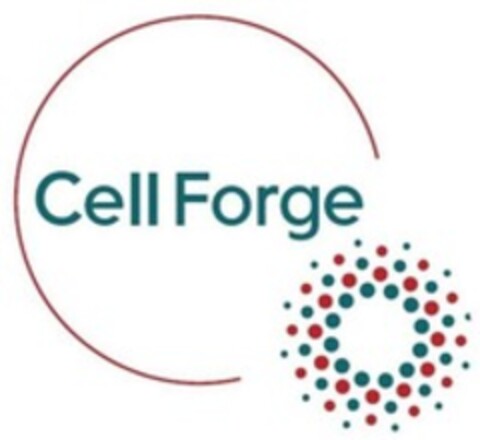 Cell Forge Logo (WIPO, 10/04/2021)