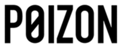 POIZON Logo (WIPO, 03.11.2021)