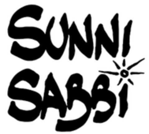 SUNNI SABBI Logo (WIPO, 20.06.2022)