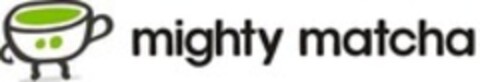 mighty matcha Logo (WIPO, 28.03.2022)