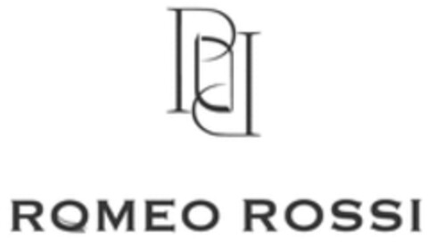 ROMEO ROSSI Logo (WIPO, 03/02/2022)