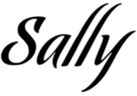 Sally Logo (WIPO, 08.09.2022)
