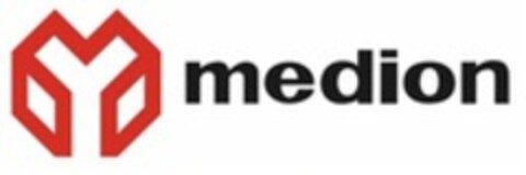 medion Logo (WIPO, 09.03.2023)