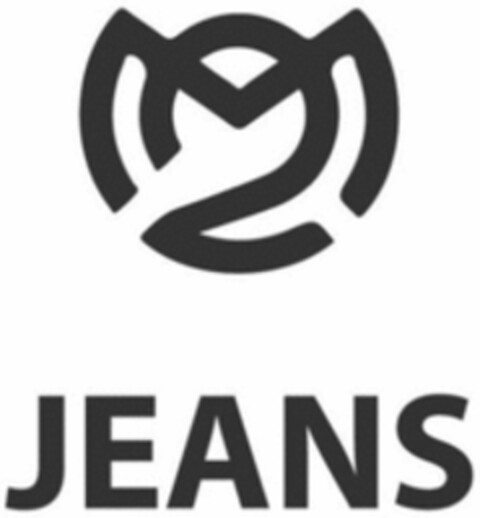 M2 JEANS Logo (WIPO, 01.06.2023)