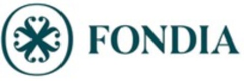 FONDIA Logo (WIPO, 26.06.2023)