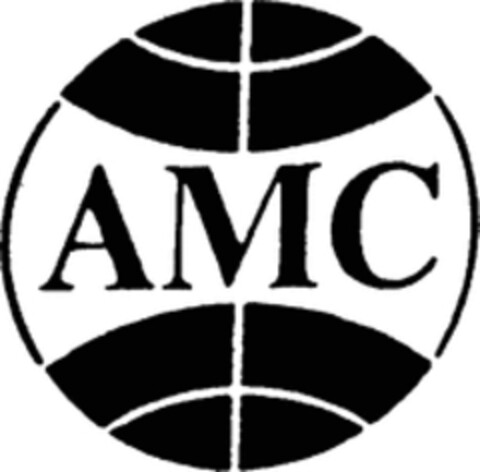 AMC Logo (WIPO, 08.06.1978)
