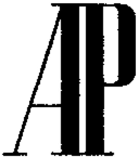 AP Logo (WIPO, 24.07.1981)