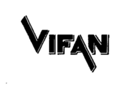 VIFAN Logo (WIPO, 21.02.1988)