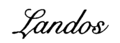 Landos Logo (WIPO, 06.06.1988)